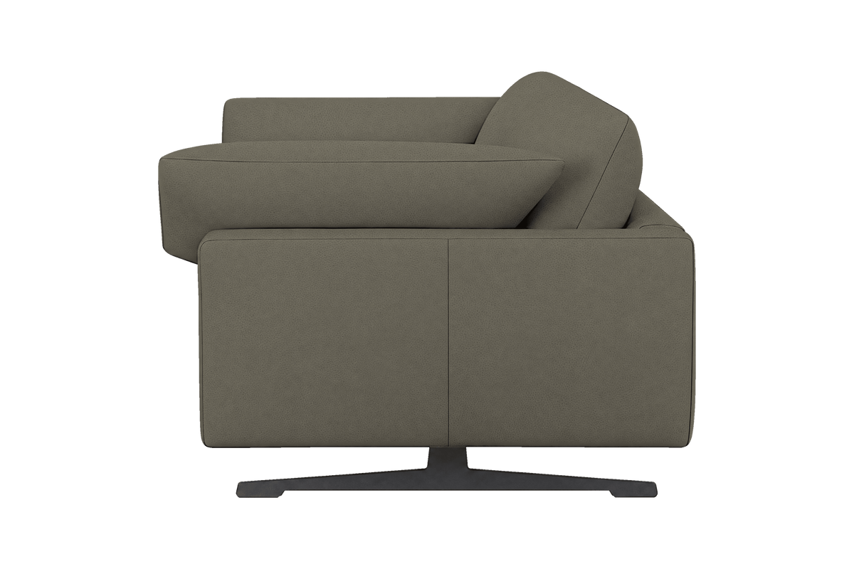 Oliver Maxi Sofa in Felix Cos