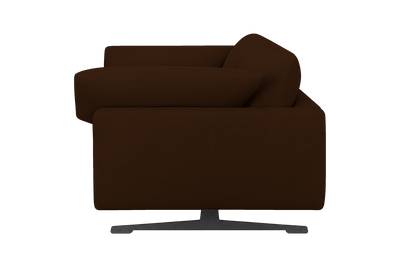 Oliver Large Sofa in Marfa Denton