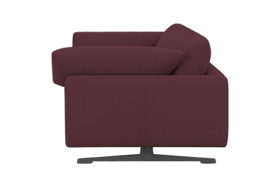 Oliver Large Sofa in Fresco Figaro