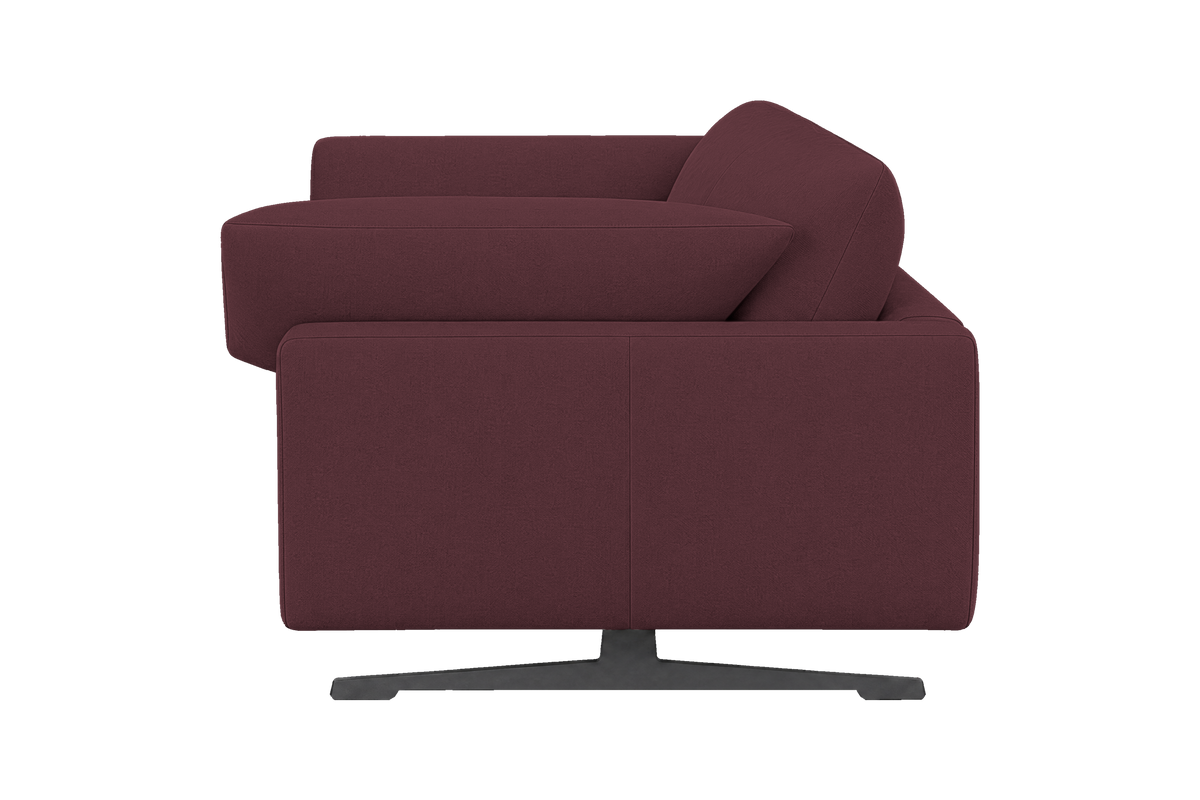 Oliver Maxi Sofa in Fresco Figaro