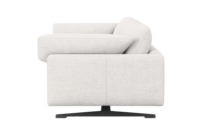 Oliver Large Sofa in Mosquito Foam