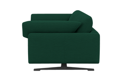 Oliver Large Sofa in Roni Frog