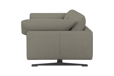Oliver Large Sofa in Felix Glace