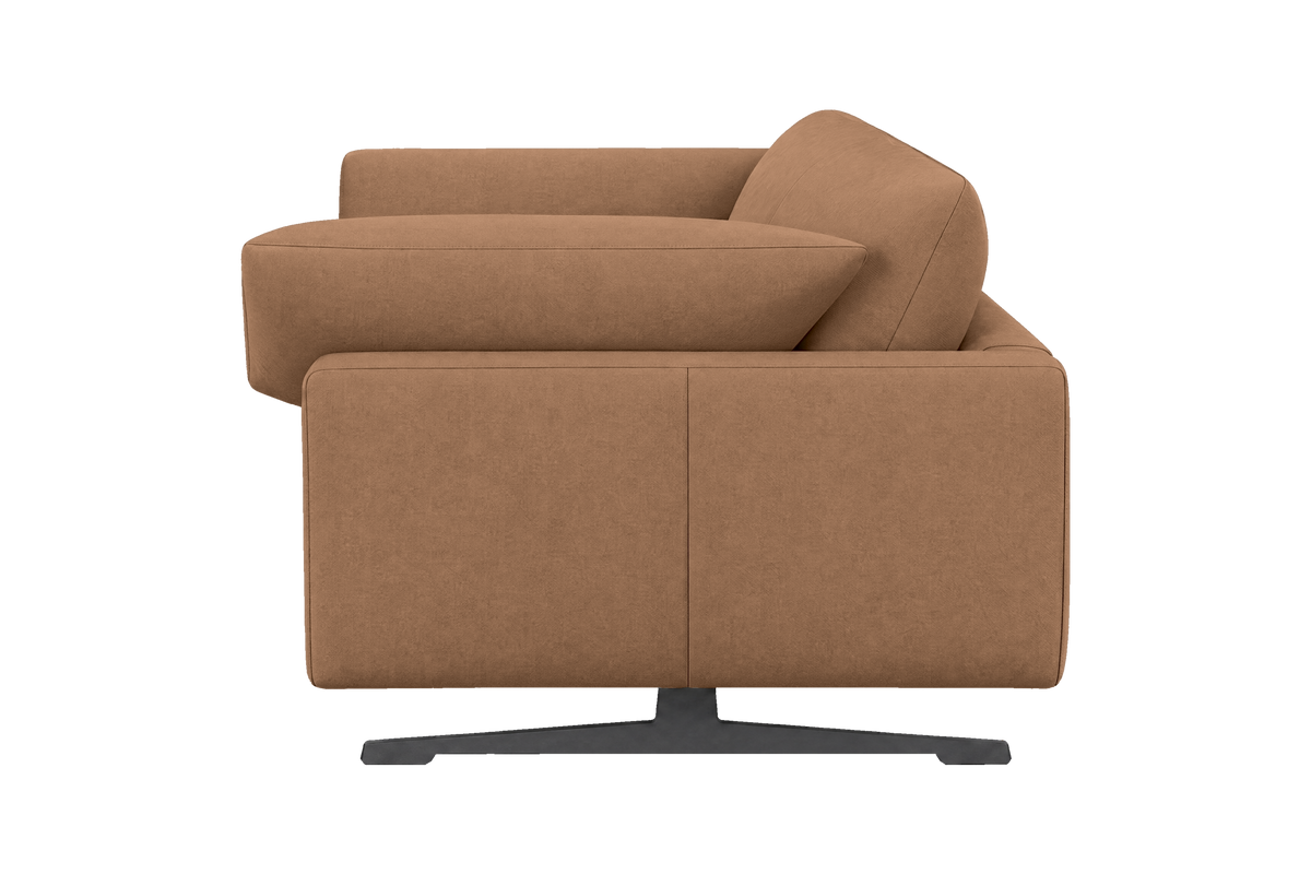 Oliver Large Sofa in Fresco Hazel