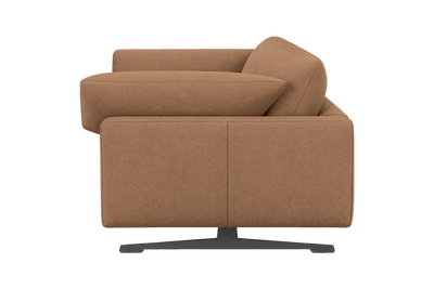 Oliver Maxi Sofa in Fresco Hazel