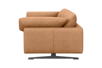 Oliver Maxi Sofa in Dante Les Yeux