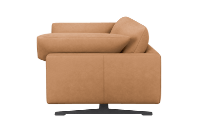 Oliver Maxi Sofa in Marfa Les Yeux