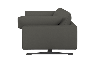Oliver Large Sofa in Felix Lola
