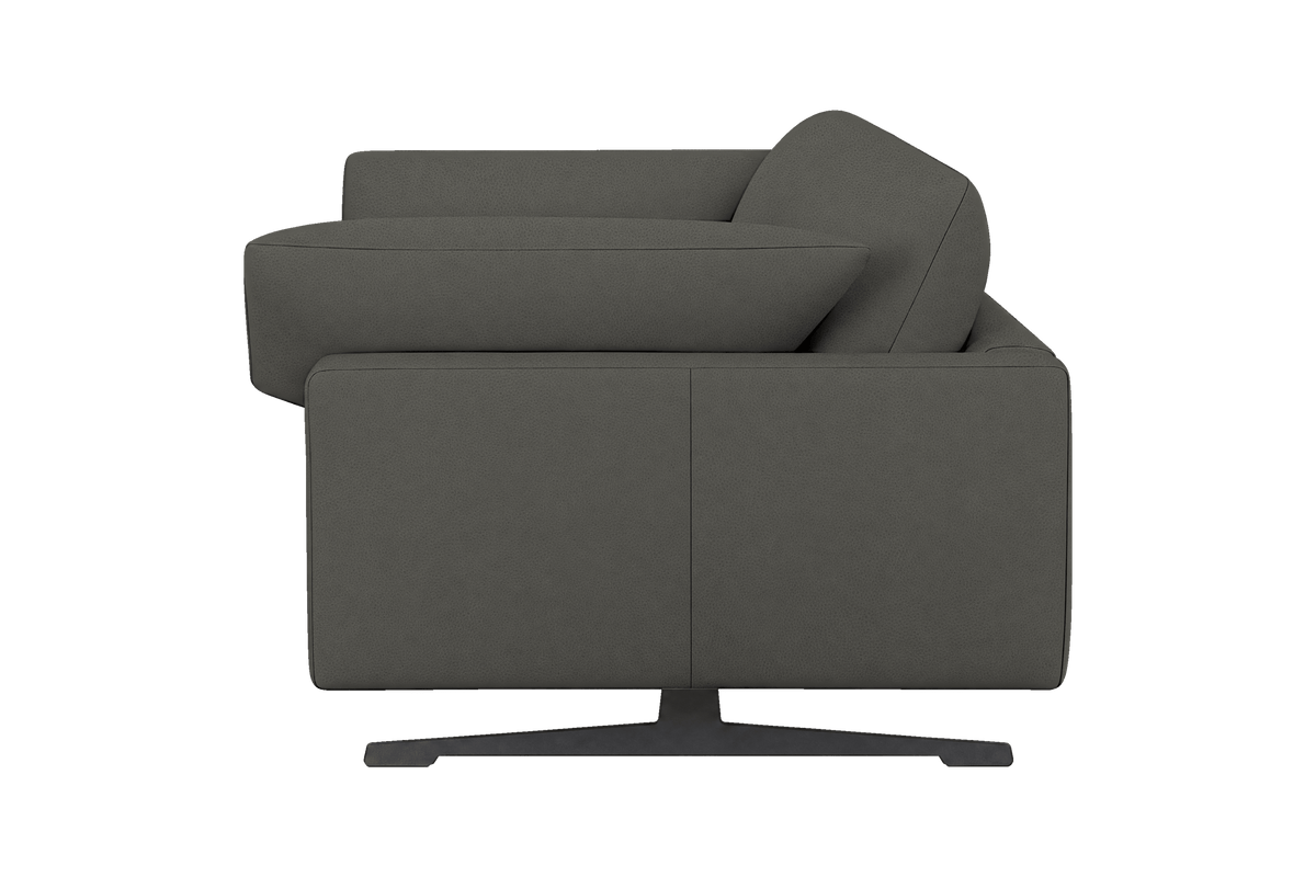 Oliver Large Sofa in Felix Lola