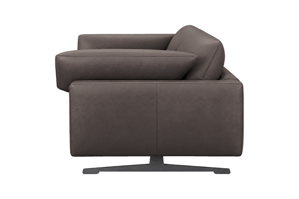 Oliver Large Sofa in Momo Lola