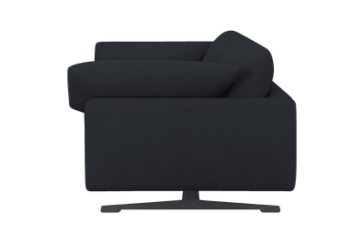 Oliver Large Sofa in Marfa Lola