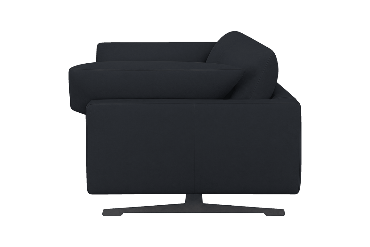 Oliver Maxi Sofa in Marfa Lola