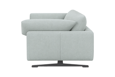 Oliver Maxi Sofa in Fresco Meteor