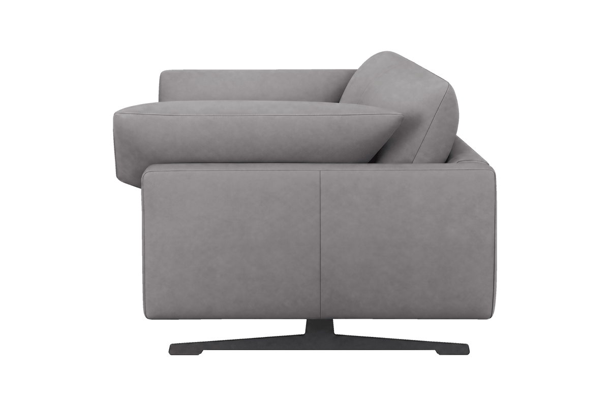 Oliver Maxi Sofa in Marfa Meteor