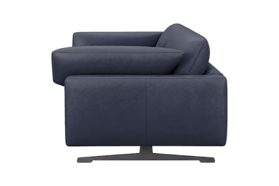 Oliver Large Sofa in Momo Midnight