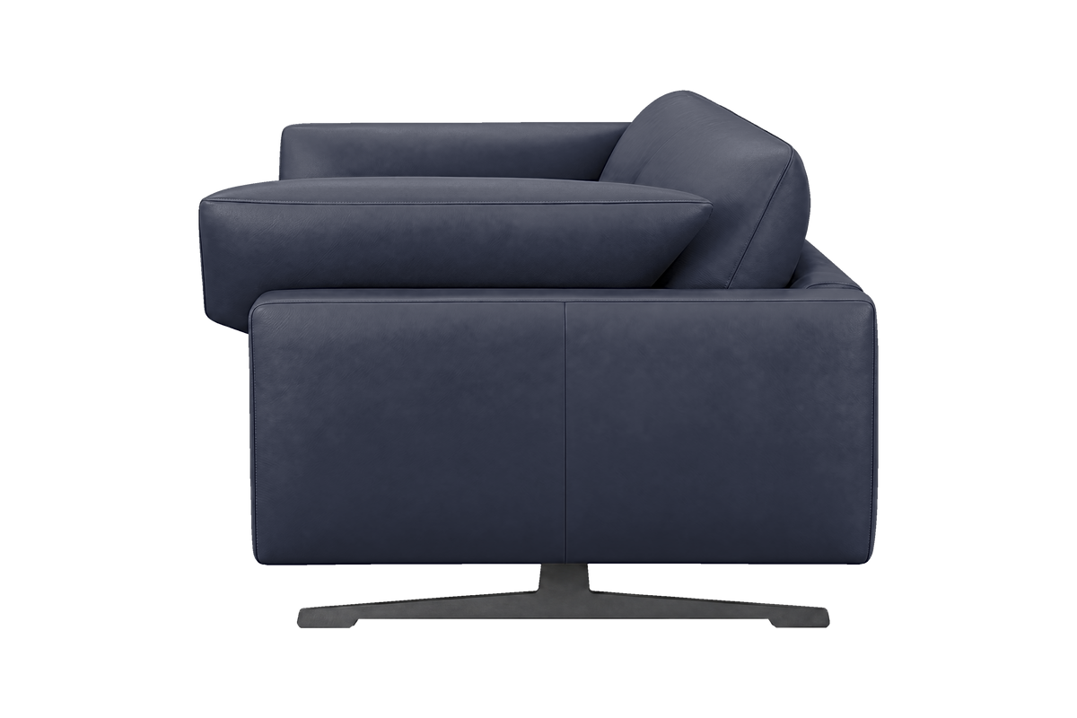 Oliver Maxi Sofa in Momo Midnight