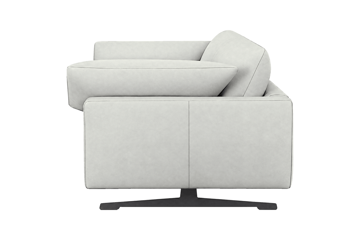 Oliver Large Sofa in Felix Milky
