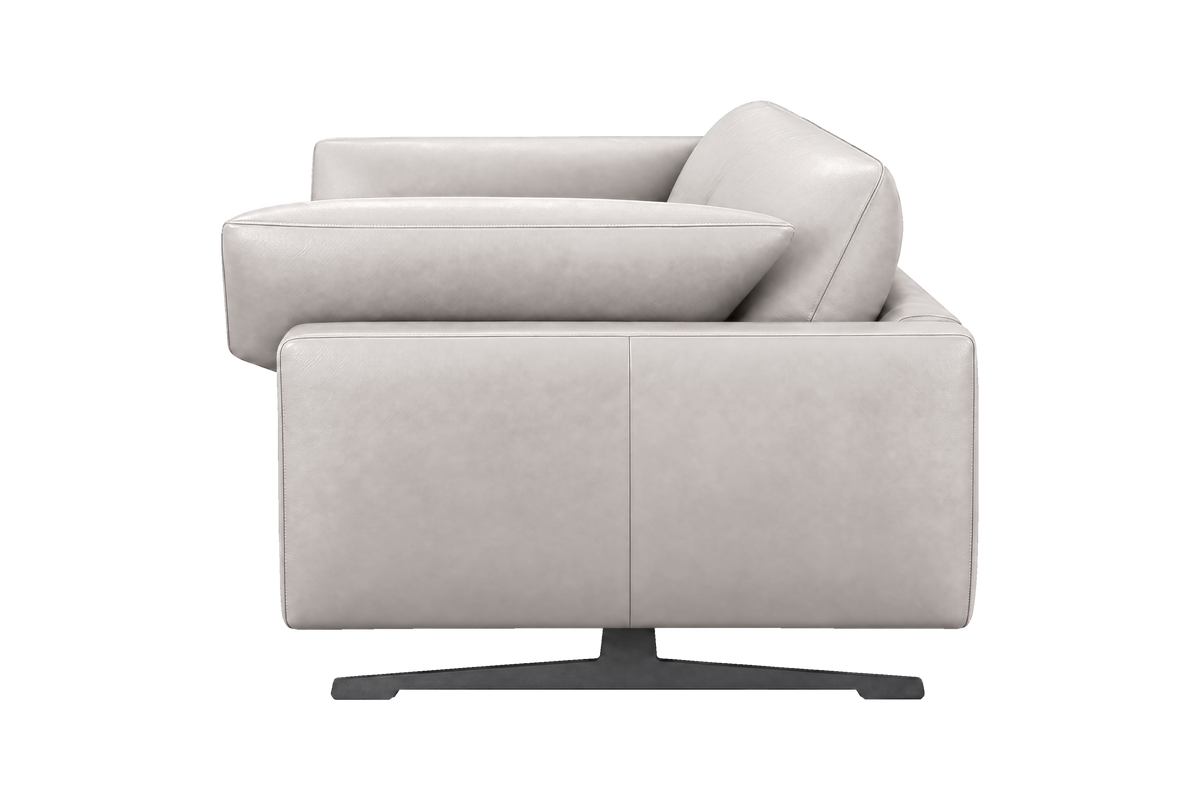 Oliver Large Sofa in Momo Milky