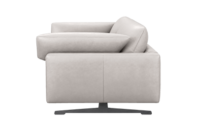 Oliver Large Sofa in Momo Milky