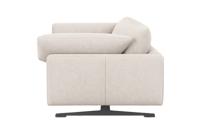 Oliver Large Sofa in Fresco Milky