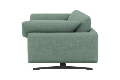 Oliver Maxi Sofa in Roni Nane