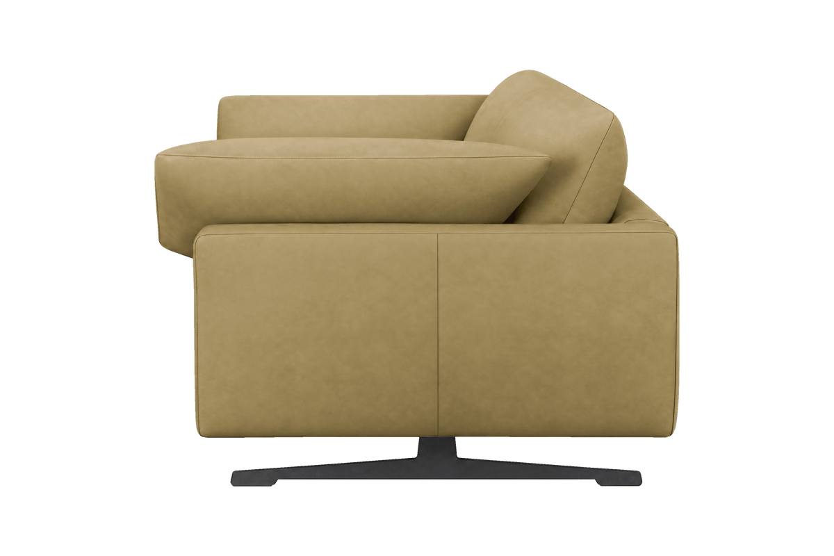 Oliver Large Sofa in Marfa Olivia