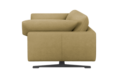 Oliver Maxi Sofa in Marfa Olivia
