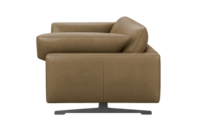 Oliver Maxi Sofa in Momo Olivia