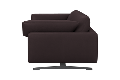 Oliver Large Sofa in Momo Rollie