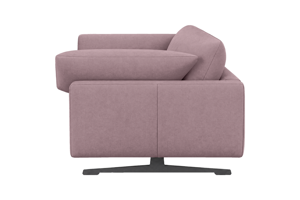 Oliver Large Sofa in Fresco Saint-Tropez