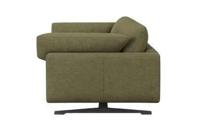 Oliver Maxi Sofa in Mosquito Sycamore