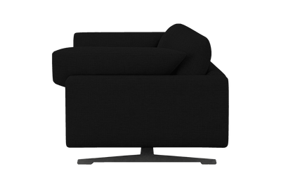 Oliver Large Sofa in Mosquito Yves
