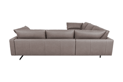 Oliver Sectional in Dante Cos