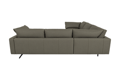Oliver Sectional in Felix Cos