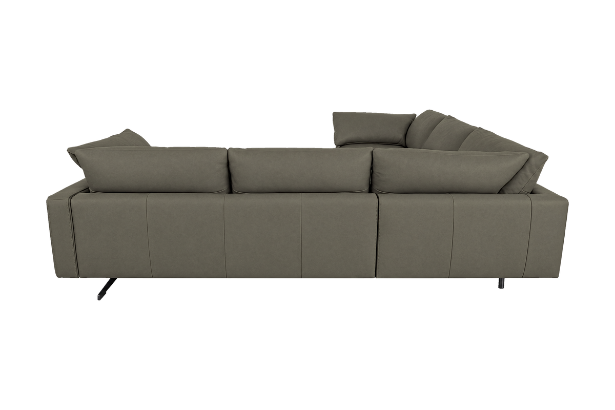 Oliver Sectional in Felix Cos