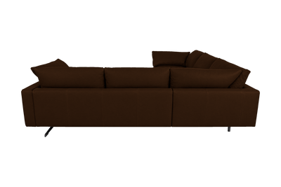 Oliver Sectional in Marfa Denton