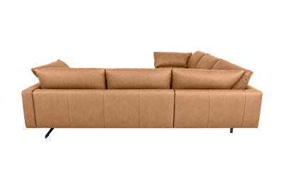 Oliver Sectional in Dante Les Yeux