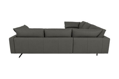 Oliver Sectional in Felix Lola