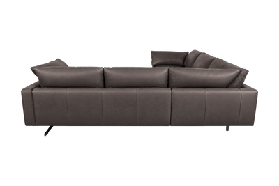 Oliver Sectional in Momo Lola