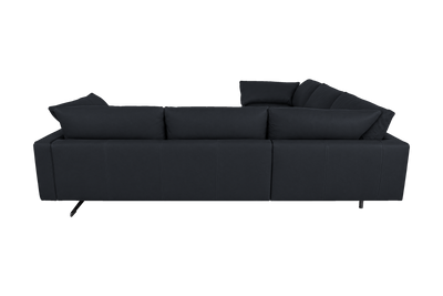 Oliver Sectional in Marfa Lola