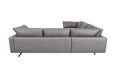Oliver Sectional in Marfa Meteor