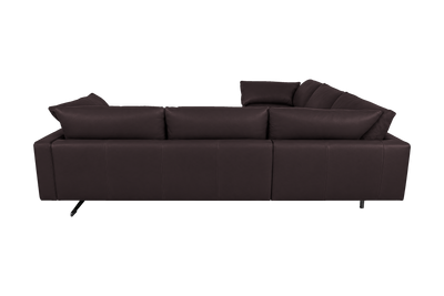 Oliver Sectional in Momo Rollie