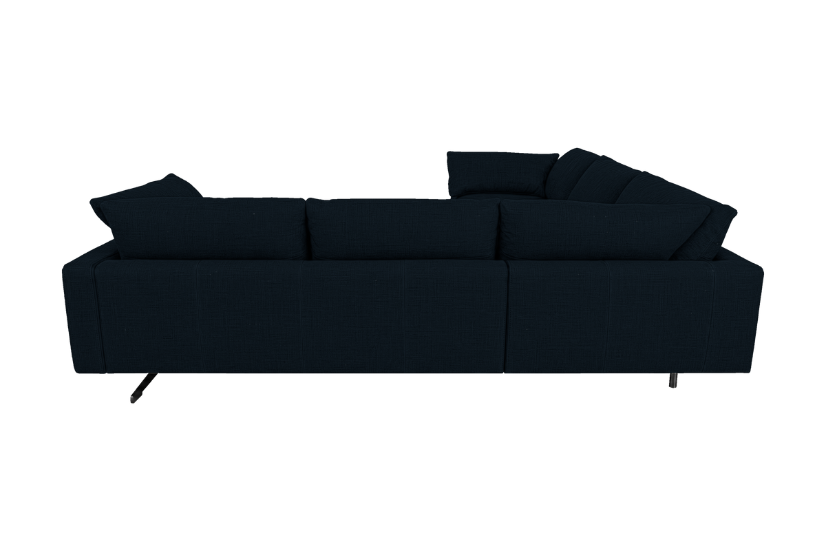 Oliver Sectional in Mosquito Tenerife