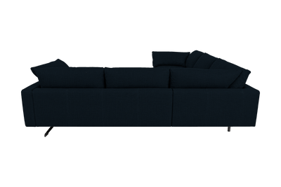 Oliver Sectional in Mosquito Tenerife