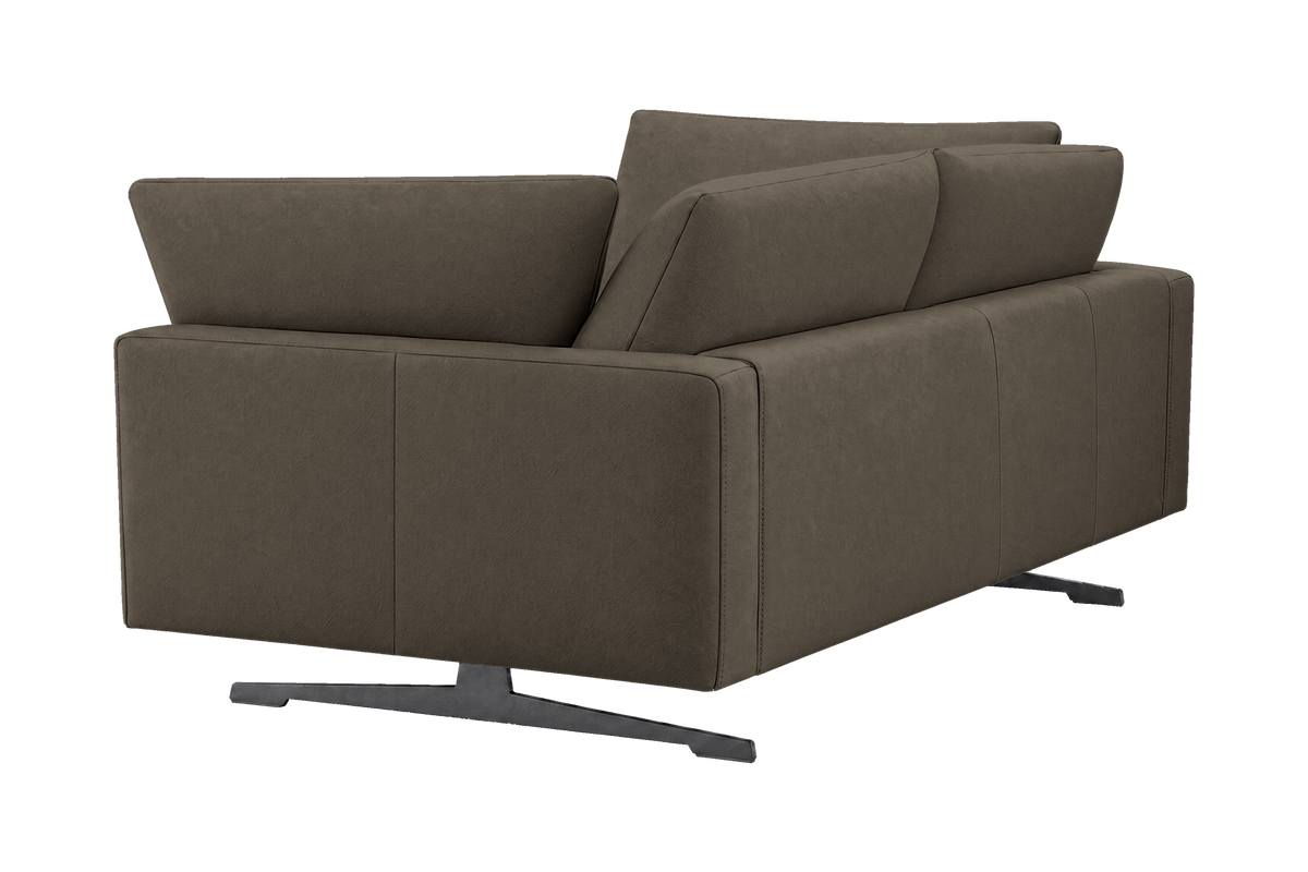 Oliver Small Sofa in Fresco Cos