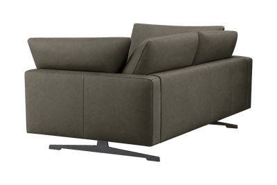 Oliver Small Sofa in Marfa Cos