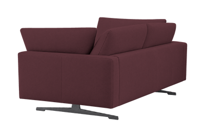 Oliver Small Sofa in Fresco Figaro
