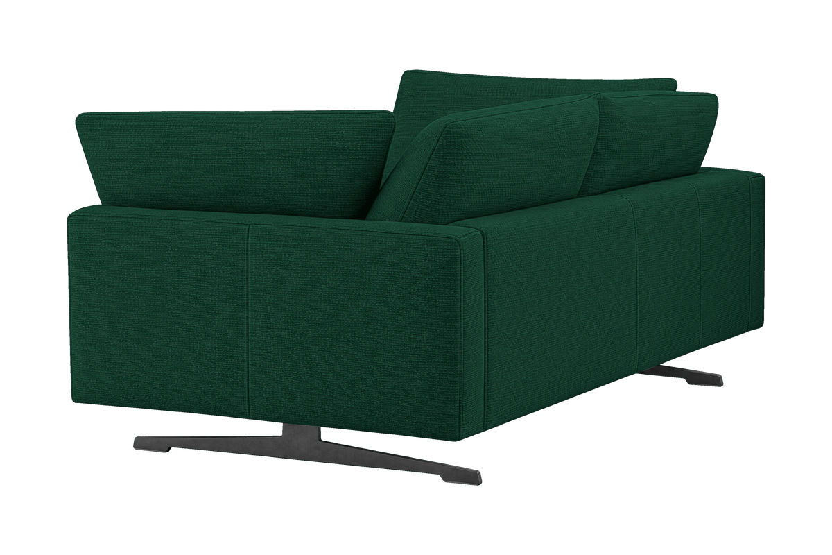 Oliver Small Sofa in Roni Frog