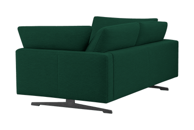 Oliver Small Sofa in Roni Frog