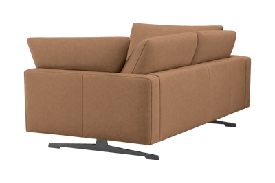 Oliver Small Sofa in Fresco Hazel